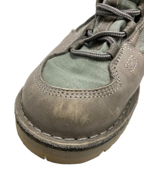 Danner（ダナー）Danner (ダナー) Patagonia (パタゴニア) RIVER SALT WADING BOOTS グレー サイズ:SIZE US9の古着・服飾アイテム