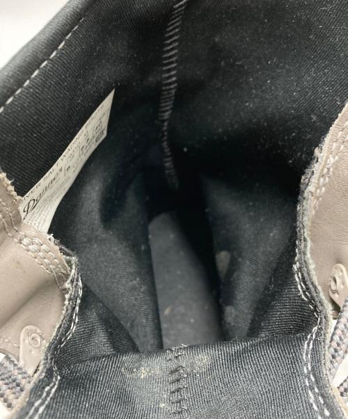 Danner（ダナー）Danner (ダナー) Patagonia (パタゴニア) RIVER SALT WADING BOOTS グレー サイズ:SIZE US9の古着・服飾アイテム