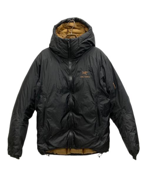 ARC'TERYX（アークテリクス）ARC'TERYX (アークテリクス) FIREBEE AR PARKA ブラック サイズ:SIZE XSの古着・服飾アイテム