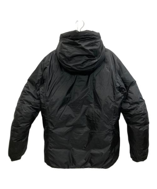 ARC'TERYX（アークテリクス）ARC'TERYX (アークテリクス) FIREBEE AR PARKA ブラック サイズ:SIZE XSの古着・服飾アイテム