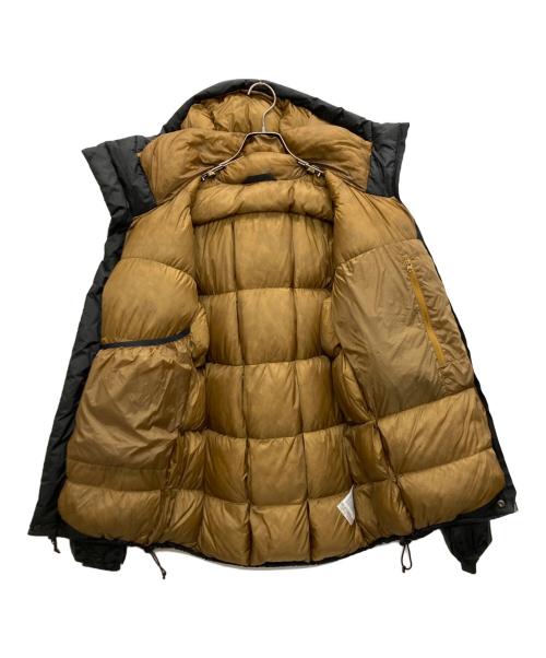 ARC'TERYX（アークテリクス）ARC'TERYX (アークテリクス) FIREBEE AR PARKA ブラック サイズ:SIZE XSの古着・服飾アイテム