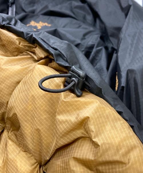 ARC'TERYX（アークテリクス）ARC'TERYX (アークテリクス) FIREBEE AR PARKA ブラック サイズ:SIZE XSの古着・服飾アイテム