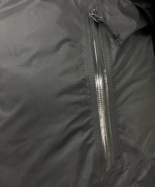 ARC'TERYX（アークテリクス）ARC'TERYX (アークテリクス) FIREBEE AR PARKA ブラック サイズ:SIZE XSの古着・服飾アイテム