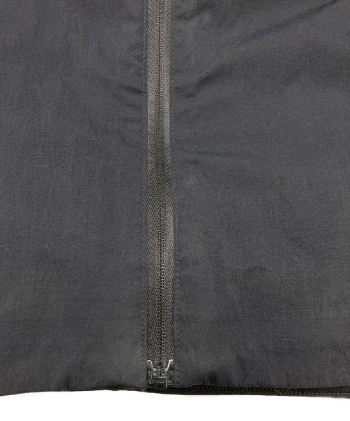 ARC'TERYX VEILANCE（アークテリクスヴェイランス）ARC'TERYX VEILANCE (アークテリクス ヴェイランス) MIONN JACKET ブラック サイズ:SIZE Mの古着・服飾アイテム