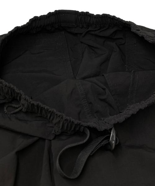 山と道（ヤマトミチ）山と道 (ヤマトミチ) 5-Pocket Pants ブラック サイズ:SIZE L-TALLの古着・服飾アイテム