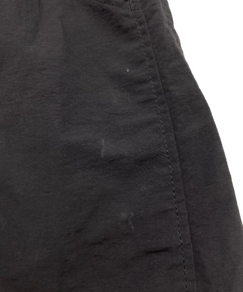 山と道（ヤマトミチ）山と道 (ヤマトミチ) 5-Pocket Pants ブラック サイズ:SIZE L-TALLの古着・服飾アイテム