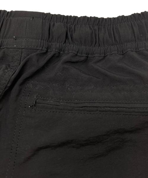 山と道（ヤマトミチ）山と道 (ヤマトミチ) 5-Pocket Pants ブラック サイズ:SIZE L-TALLの古着・服飾アイテム