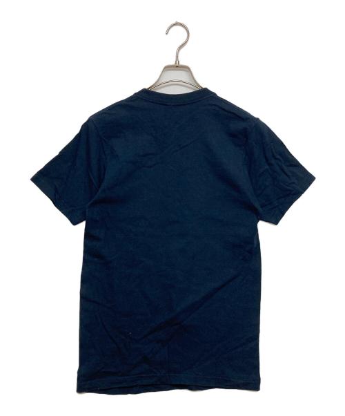 SUPREME（シュプリーム）SUPREME (シュプリーム) Sade Tee ネイビー サイズ:SIZE Sの古着・服飾アイテム