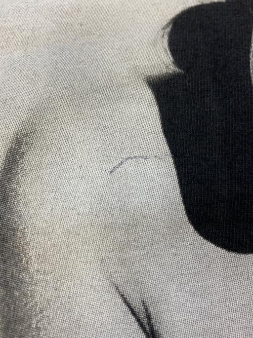 SUPREME（シュプリーム）SUPREME (シュプリーム) Sade Tee ネイビー サイズ:SIZE Sの古着・服飾アイテム