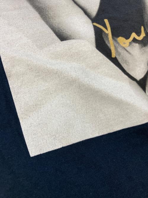 SUPREME（シュプリーム）SUPREME (シュプリーム) Sade Tee ネイビー サイズ:SIZE Sの古着・服飾アイテム