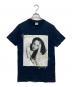 SUPREME（シュプリーム）の古着「Sade Tee」｜ネイビー