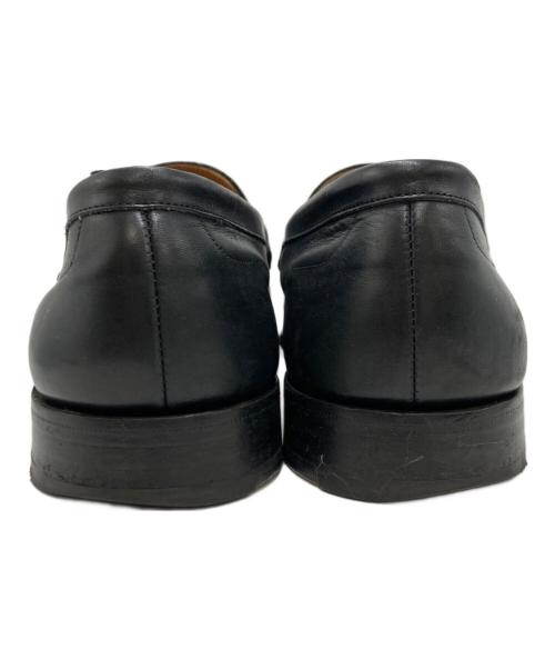 CHURCH'S（チャーチ）CHURCH'S (チャーチ) BRISTOL 2/ローファー ブラック サイズ:SIZE 26.5cmの古着・服飾アイテム