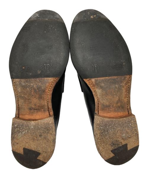 CHURCH'S（チャーチ）CHURCH'S (チャーチ) BRISTOL 2/ローファー ブラック サイズ:SIZE 26.5cmの古着・服飾アイテム