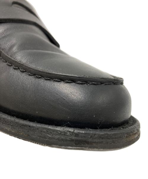 CHURCH'S（チャーチ）CHURCH'S (チャーチ) BRISTOL 2/ローファー ブラック サイズ:SIZE 26.5cmの古着・服飾アイテム