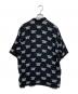 BUDSPOOL (バッズプール) TCS PATTERN S/S SHIRT ブラック サイズ:SIZE XL：11000円