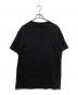 GEEKS RULE (ギークスルール) カリオストロの城 コラボTシャツvol.03 ブラック サイズ:SIZE L：15000円