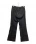 Needles (ニードルズ) ND PolyTwill Bootscut ブラック サイズ:SIZE M：7000円