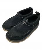 NIKE ACGナイキエーシージー）の古着「IZY BLACK/LIMESTONE-BLACK-LIMESTONE」｜ブラック