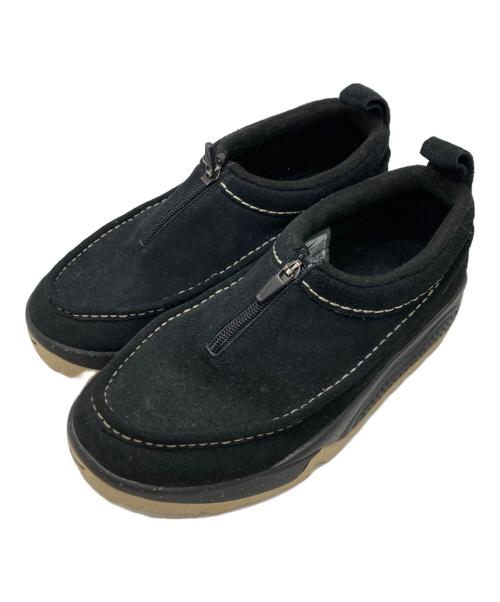 NIKE ACG（ナイキエーシージー）NIKE ACG (ナイキエーシージー) IZY BLACK/LIMESTONE-BLACK-LIMESTONE ブラック サイズ:SIZE US9の古着・服飾アイテム