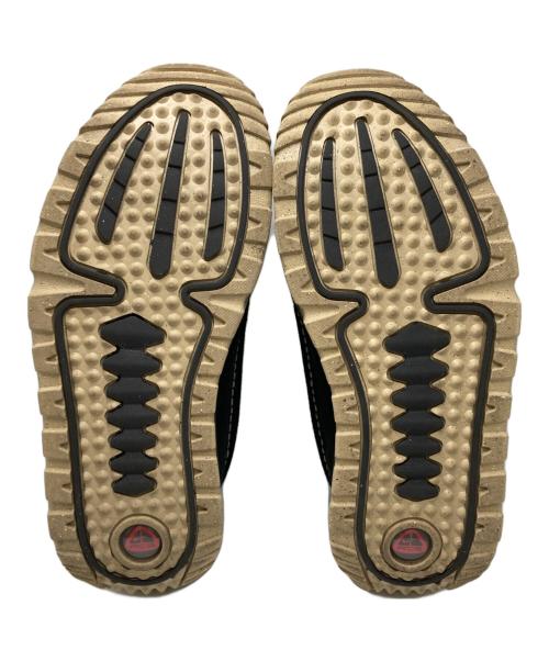 NIKE ACG（ナイキエーシージー）NIKE ACG (ナイキエーシージー) IZY BLACK/LIMESTONE-BLACK-LIMESTONE ブラック サイズ:SIZE US9の古着・服飾アイテム