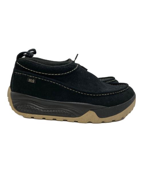 NIKE ACG（ナイキエーシージー）NIKE ACG (ナイキエーシージー) IZY BLACK/LIMESTONE-BLACK-LIMESTONE ブラック サイズ:SIZE US9の古着・服飾アイテム