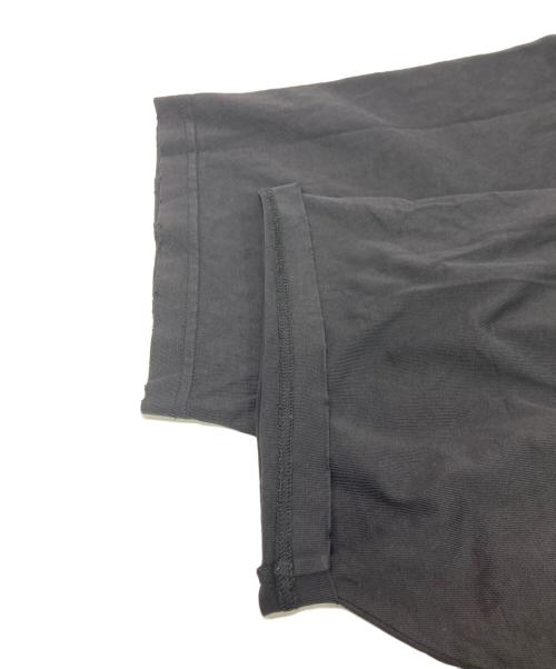 BALENCIAGA（バレンシアガ）BALENCIAGA (バレンシアガ) Rammstein Tee ブラック サイズ:SIZE Sの古着・服飾アイテム