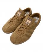 adidasアディダス）の古着「TOBACCO」｜ブラウン