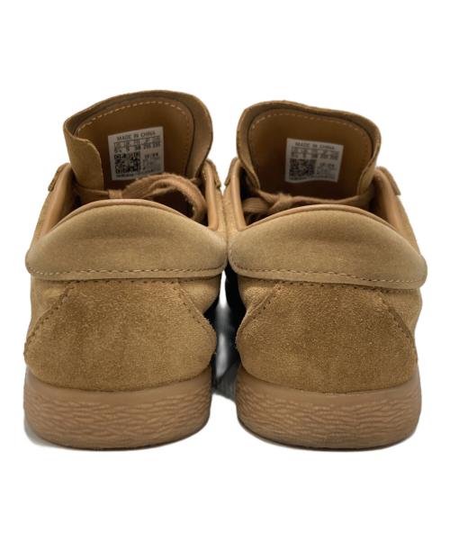 adidas（アディダス）adidas (アディダス) TOBACCO ブラウン サイズ:SIZEUS5.5の古着・服飾アイテム