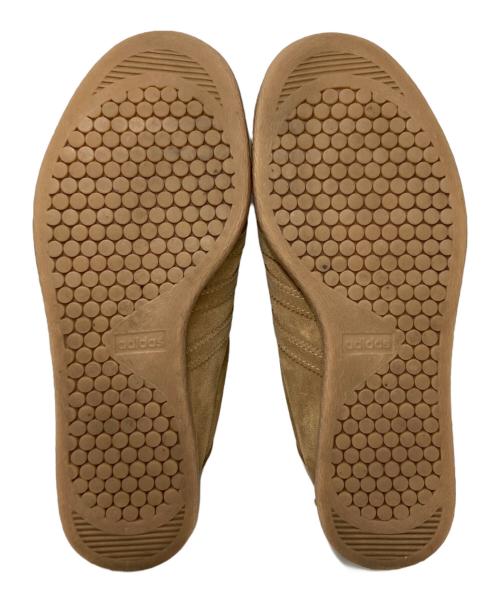 adidas（アディダス）adidas (アディダス) TOBACCO ブラウン サイズ:SIZEUS5.5の古着・服飾アイテム