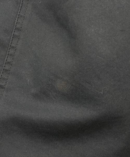 CELINE（セリーヌ）CELINE (セリーヌ) トリオンフボタンダブルトレンチコート ネイビー サイズ:不明の古着・服飾アイテム