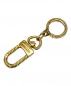 LOUIS VUITTONルイ ヴィトン）の古着「チャーム」｜ゴールド