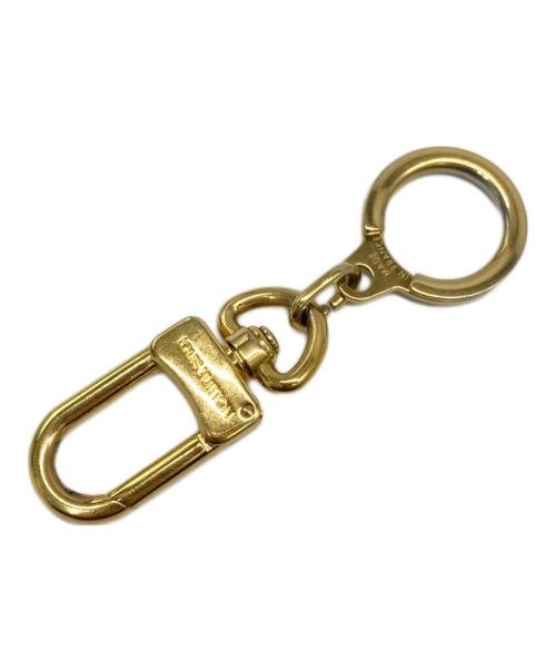 LOUIS VUITTON（ルイ ヴィトン）LOUIS VUITTON (ルイ ヴィトン) チャーム ゴールドの古着・服飾アイテム