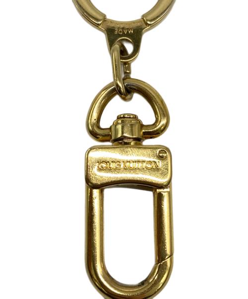 LOUIS VUITTON（ルイ ヴィトン）LOUIS VUITTON (ルイ ヴィトン) チャーム ゴールドの古着・服飾アイテム