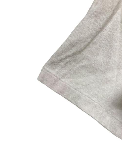 Hysteric Glamour（ヒステリックグラマー）Hysteric Glamour (ヒステリックグラマー) リチャードカーン プリントTシャツ ホワイト サイズ:SIZE Mの古着・服飾アイテム