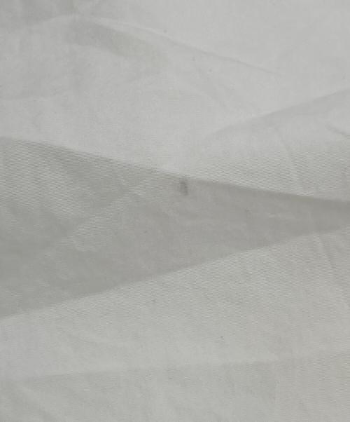 ISSEY MIYAKE（イッセイミヤケ）ISSEY MIYAKE (イッセイミヤケ) 長袖シャツ ホワイト サイズ:SIZE Mの古着・服飾アイテム