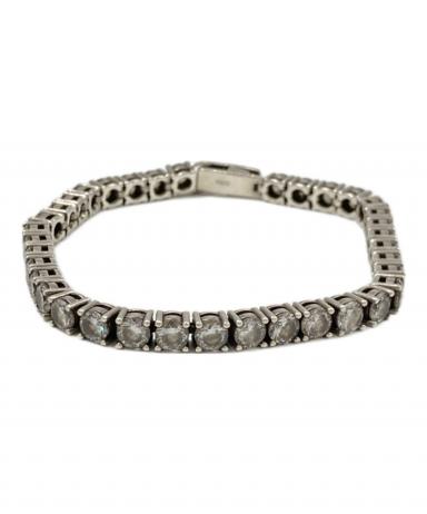 中古・古着通販】AVALANCHE (アヴァランチ) テニスブレスレット