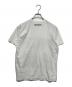 TRADING MUSEUM COMME des GARCONS (トレーディングミュージアムコムデギャルソン) Tシャツ ホワイト サイズ:SIZE L：8000円