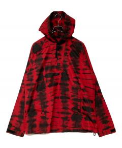 中古・古着通販】xg (エックスジー) Pigment Dyed Docking Sweatshirt