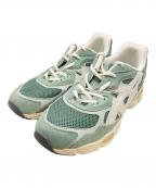 asicsアシックス）の古着「GEL-NYC」｜グリーン