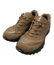 MIZUNO（ミズノ）の古着「ウエーブムジンTL GTX」｜ブラウン