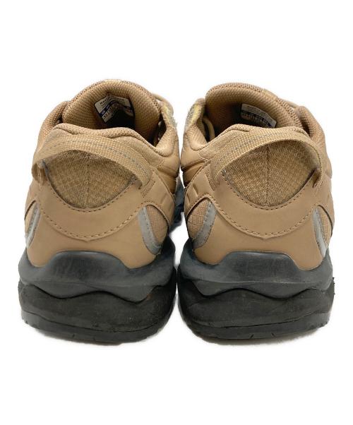 MIZUNO（ミズノ）MIZUNO (ミズノ) ウエーブムジンTL GTX ブラウン サイズ:US8.5の古着・服飾アイテム