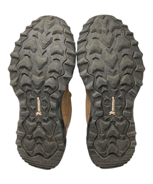 MIZUNO（ミズノ）MIZUNO (ミズノ) ウエーブムジンTL GTX ブラウン サイズ:US8.5の古着・服飾アイテム