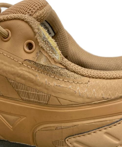 MIZUNO（ミズノ）MIZUNO (ミズノ) ウエーブムジンTL GTX ブラウン サイズ:US8.5の古着・服飾アイテム