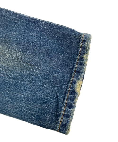 DOLCE & GABBANA（ドルチェ＆ガッバーナ）DOLCE & GABBANA (ドルチェ＆ガッバーナ) デニムパンツ インディゴ サイズ:	SIZE W31の古着・服飾アイテム