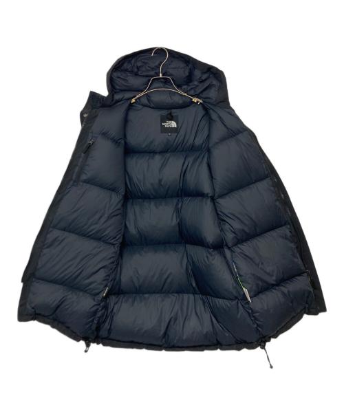 THE NORTH FACE（ザ ノース フェイス）THE NORTH FACE (ザ ノース フェイス) Mountain Down Jacket ブラック サイズ:SIZE Mの古着・服飾アイテム