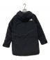 THE NORTH FACE (ザ ノース フェイス) Mountain Down Jacket ブラック サイズ:SIZE M：25000円