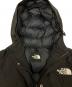 中古・古着 THE NORTH FACE (ザ ノース フェイス) Mountain Down Jacket ブラック サイズ:SIZE M：25000円