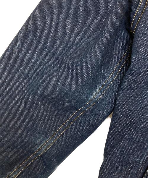 LEE（リー）LEE (リー) STORM RIDER DENIM JACKET インディゴ サイズ:SIZE 38の古着・服飾アイテム