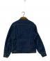 LEE (リー) STORM RIDER DENIM JACKET インディゴ サイズ:SIZE 38：18000円