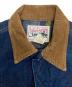 中古・古着 LEE (リー) STORM RIDER DENIM JACKET インディゴ サイズ:SIZE 38：18000円